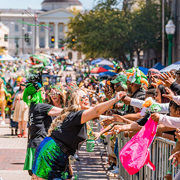 Parade