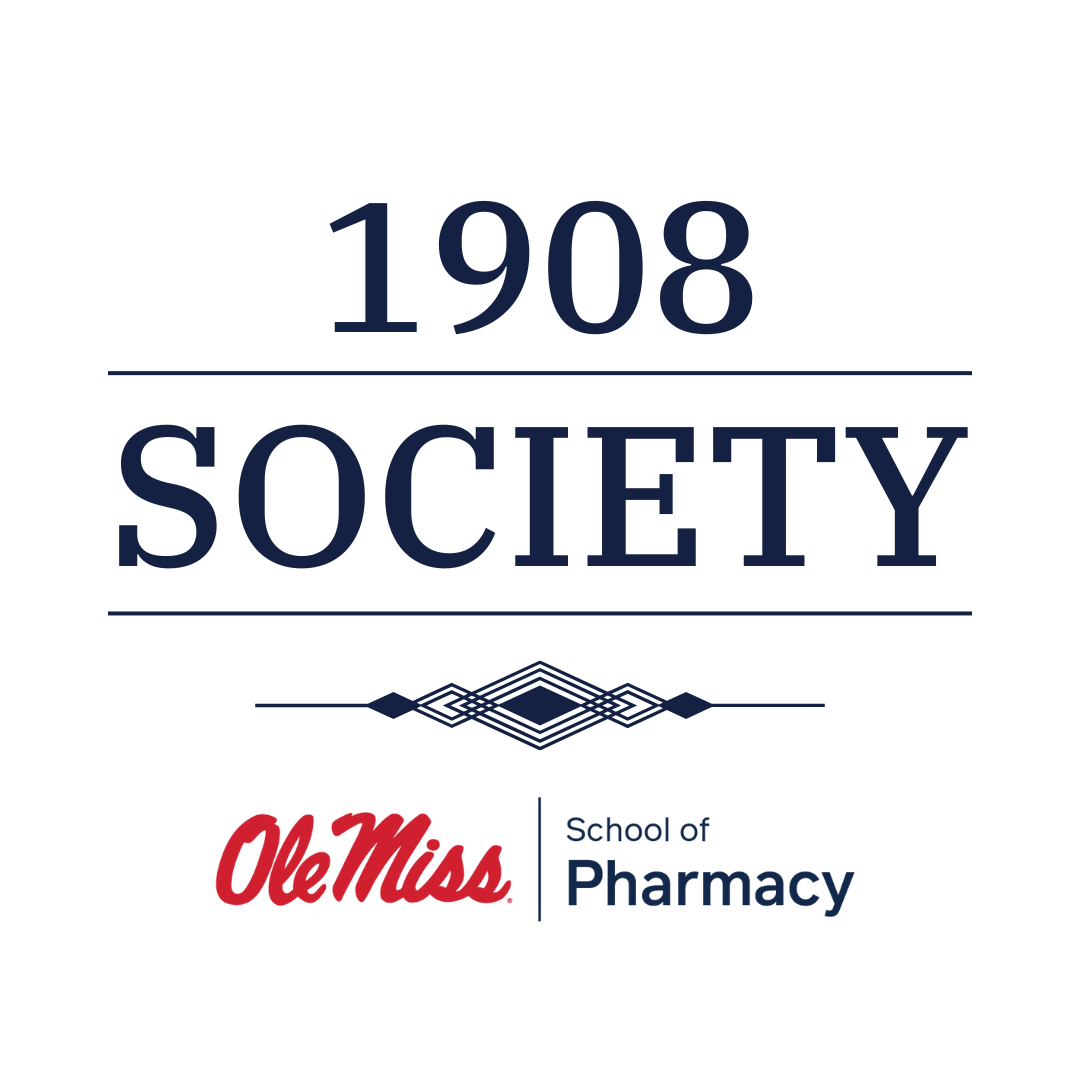 1908 Society Logo