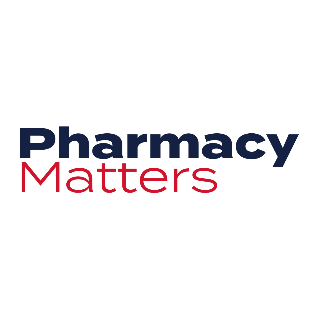 Pharmacy Matters Logo