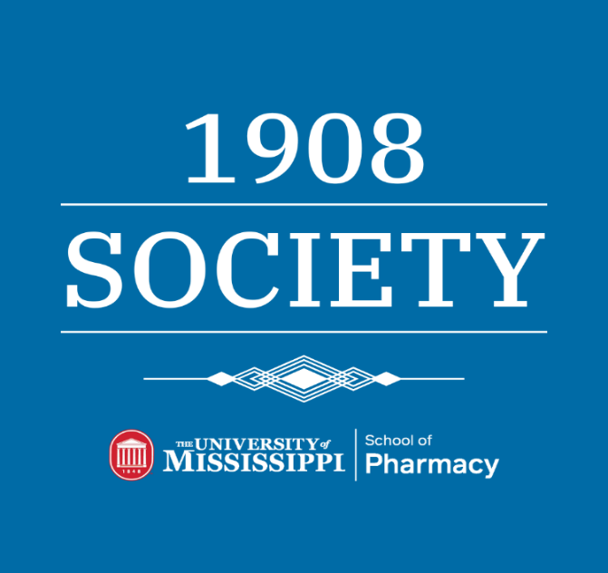 1908 Society Logo