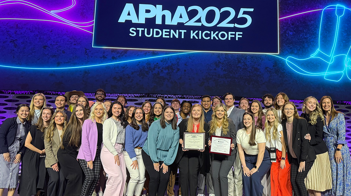 APhA2025