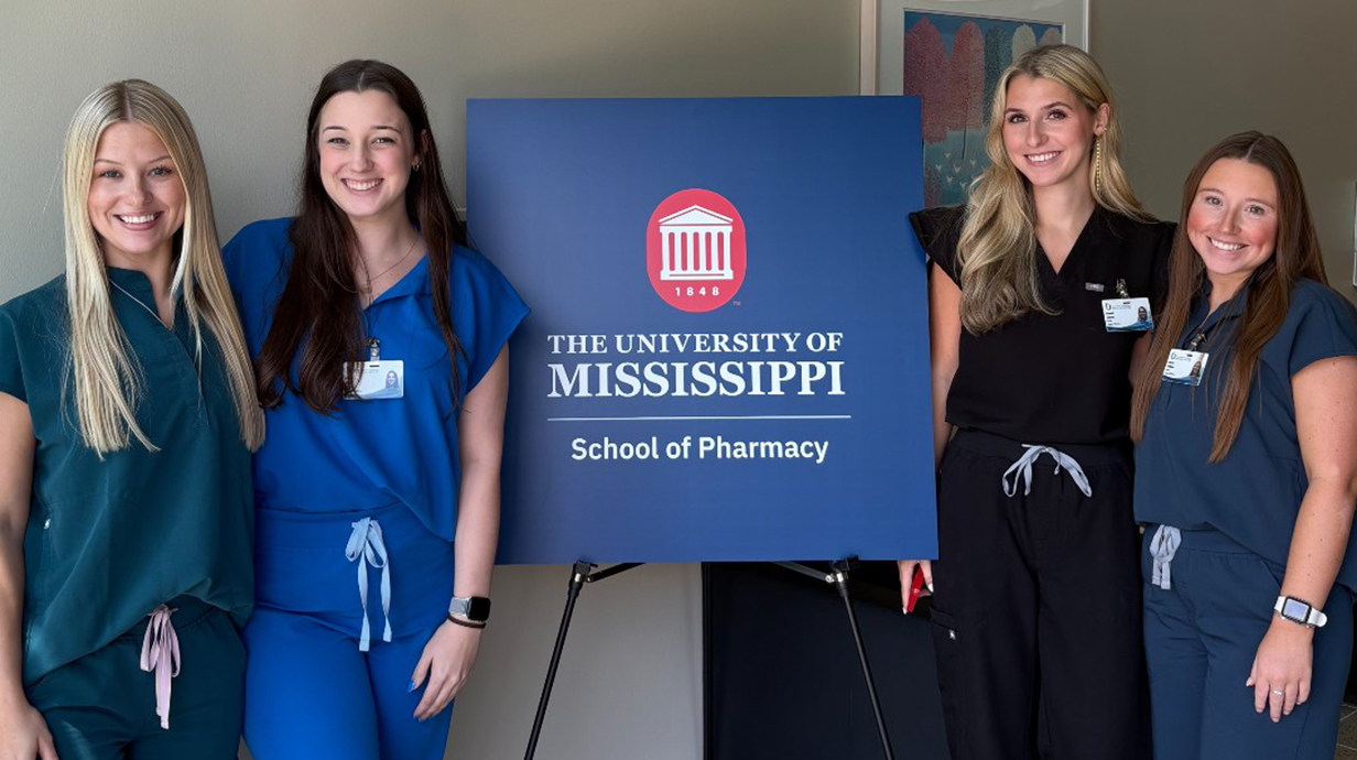pharmacy students image