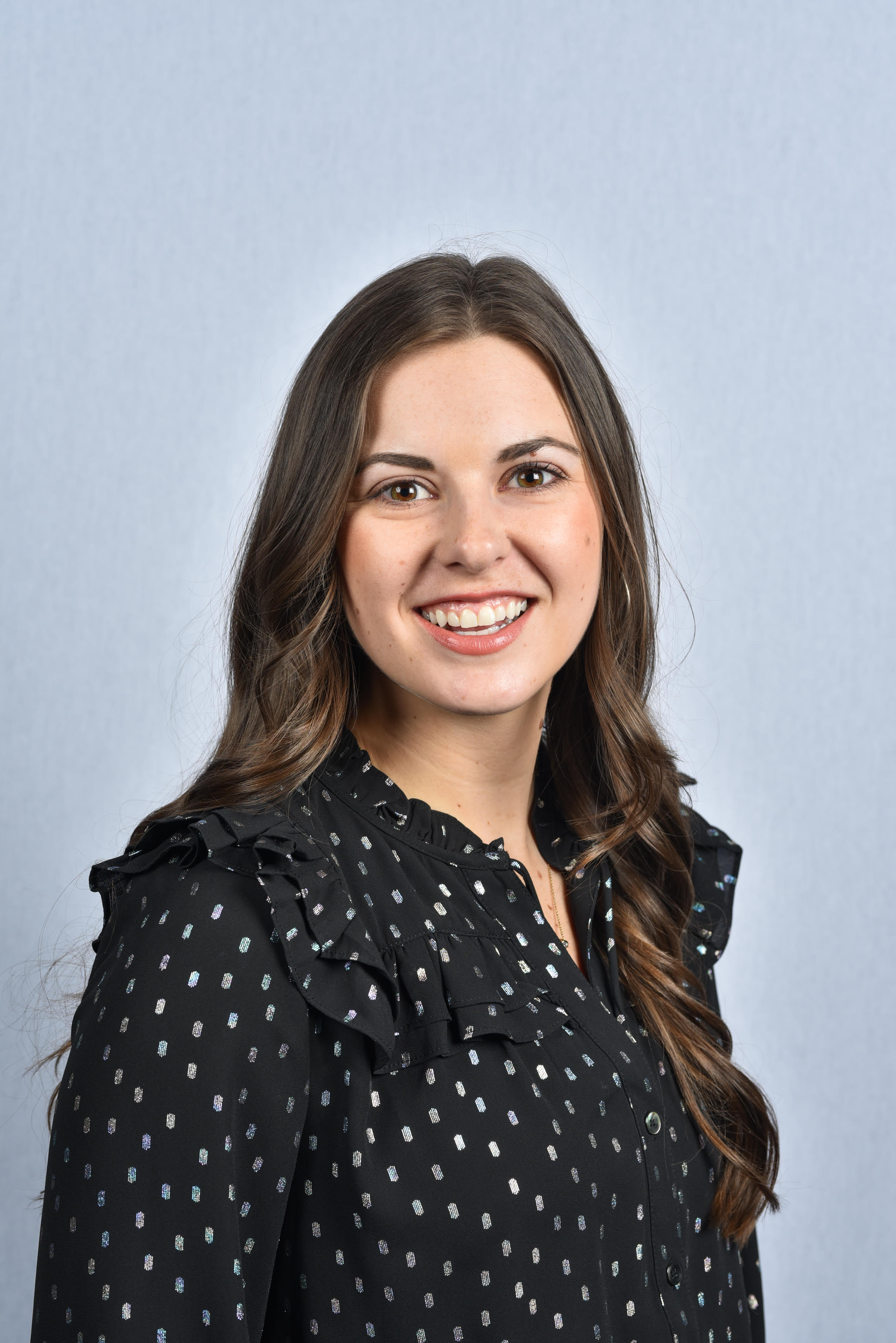 Headshot of Amy Baggett