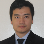 Photo of Dr. Qiang Zhang, University of Albany