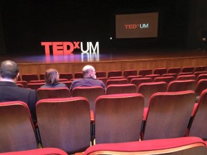 TEDxUM