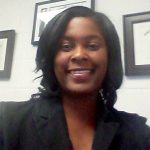 University of Mississippi School of Pharmacy administrative assistant Lela Chalmers