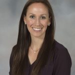 Jamie Wagner, clinical assistant professor of pharmacy practice at the University of Mississippi School of Pharmacy