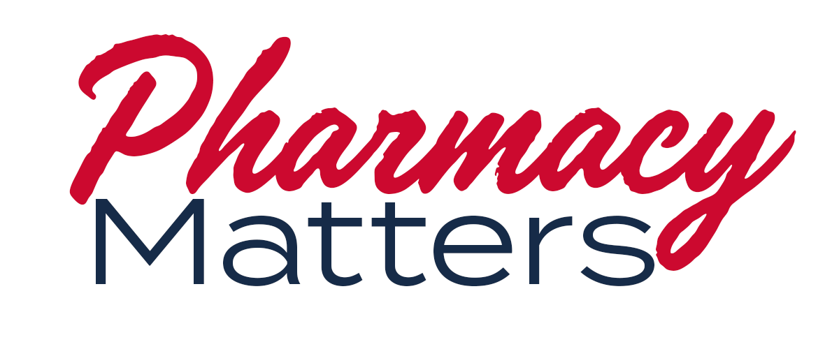 Pharmacy Matters logo