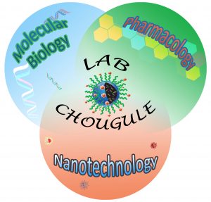 SOP Logo for Lab Chougule