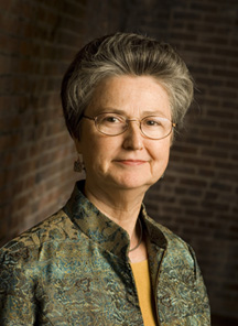 Barbara Wells