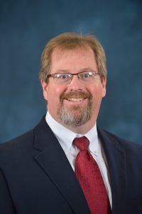 Pharmacy Administration professor John Bentley won the 2016 University of Mississippi Faculty Achievement Award